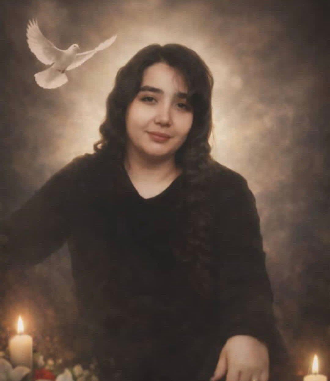 زهرا دادخواه