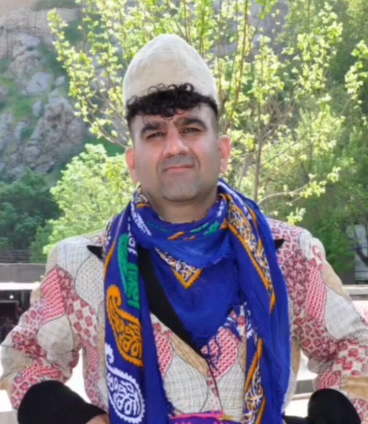 علی عالی‌پور