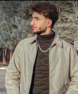 رضا رستمیان/ نیازمند بررسی عکس و نام خانوادگی