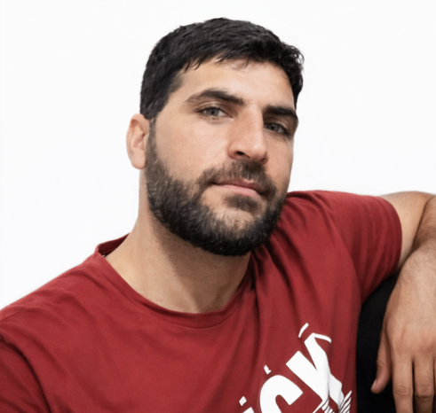 حسین شیرکول