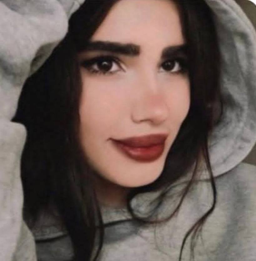 ریحانه سید مشهور