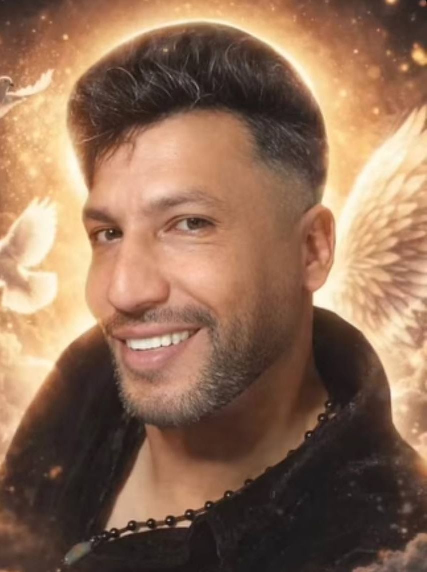 غلامرضا شیر