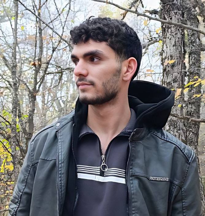 مهدی شمس‌آبادی