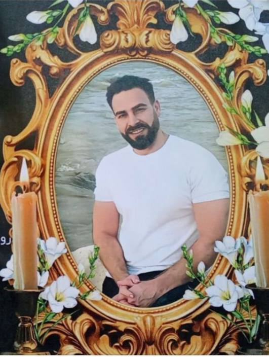 اکبر میرزایی