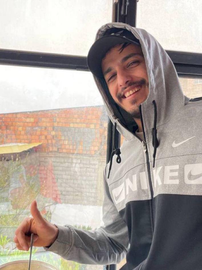 کیومرث همایی