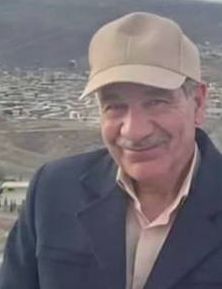 عبدالله ابراهیمی