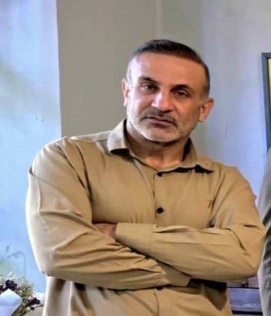 عبدالعلی رادمنش