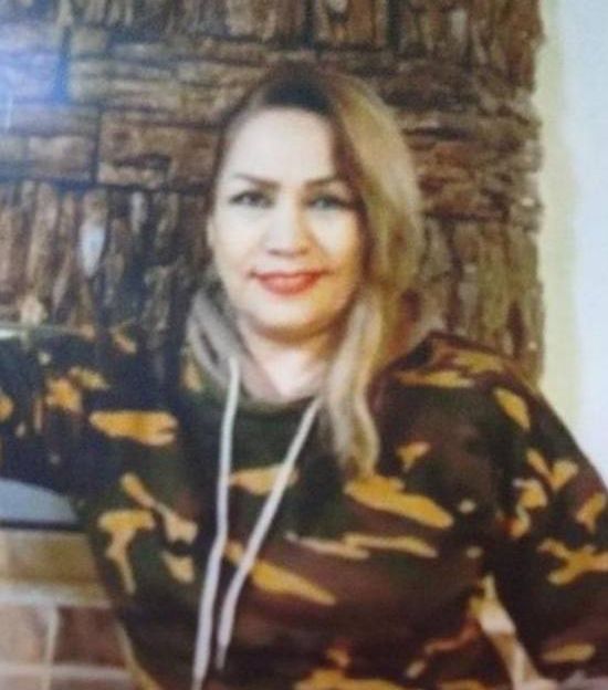 ملکه رضویان