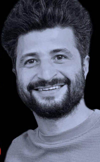 موسی‌الرضا اکبری