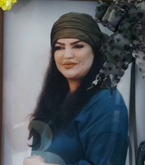 ندا عظیمی‌فر