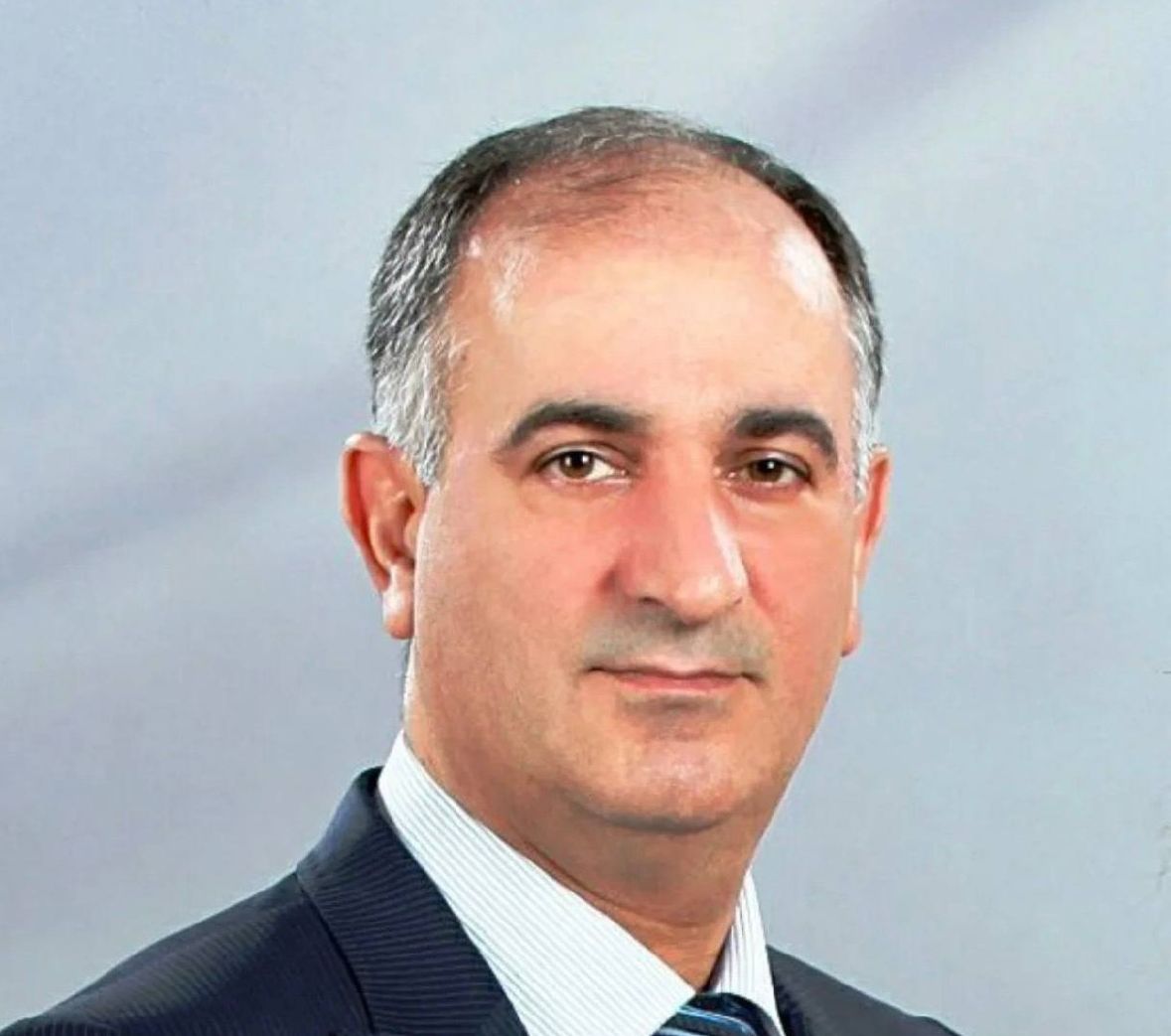 منوچهر نیک‌پور