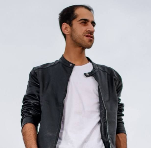 امین اکرمی مهاجری