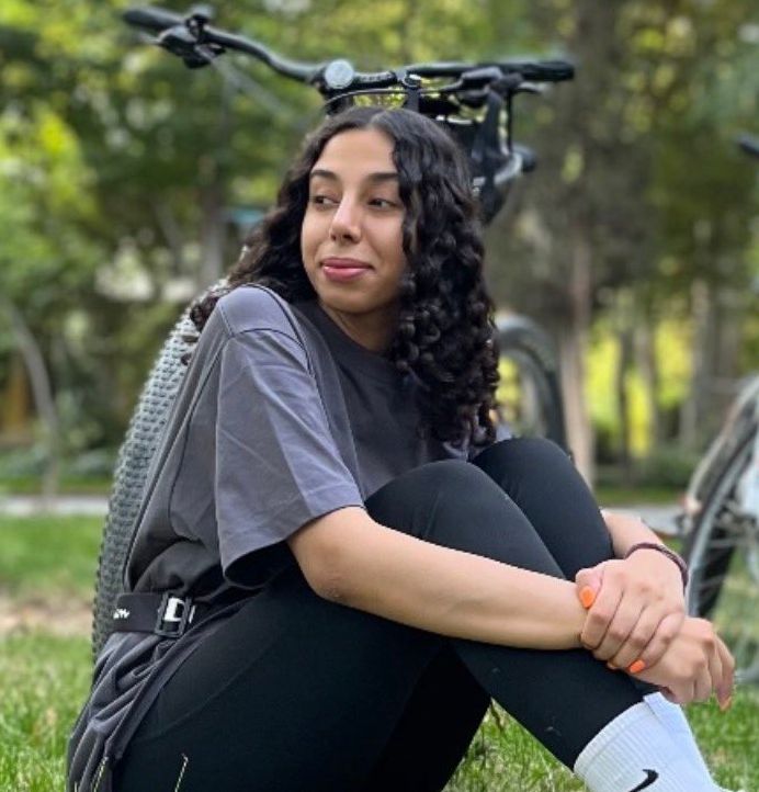 صهبا رشتیان