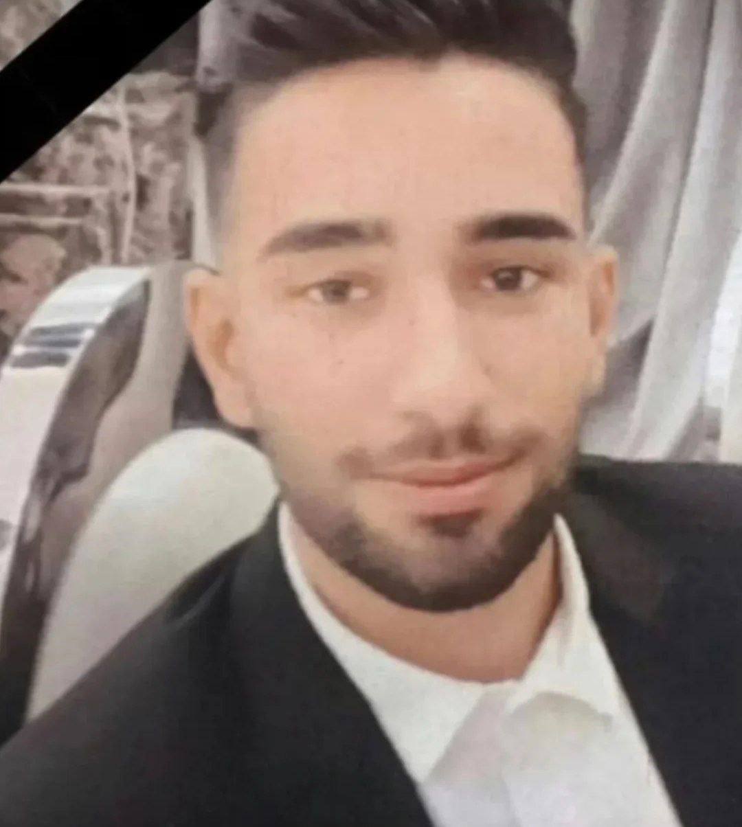 امیرحسین شاهوردی