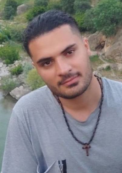 محمد عباس‌زاده