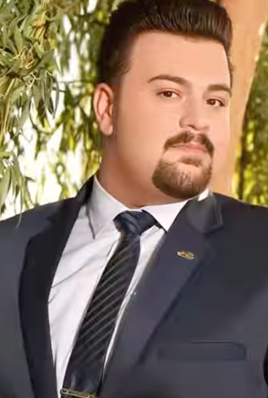 پیمان پورداورانی