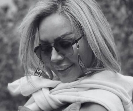 نازنین سیدی