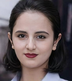 ملیکا شاه‌مرادی