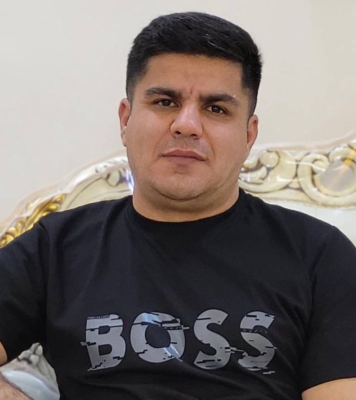 سجاد صحراگرد