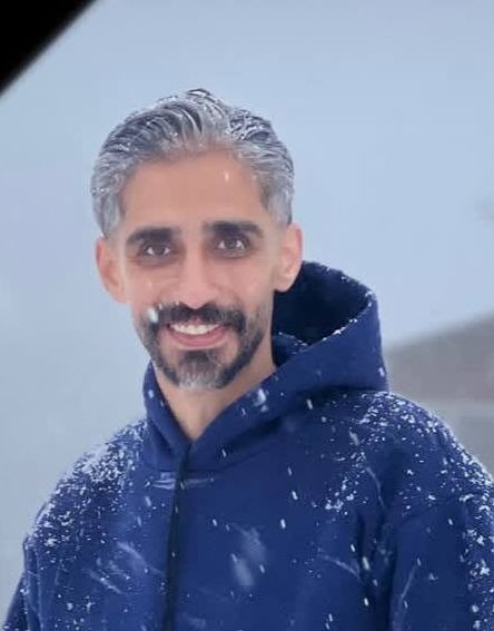 پوریا جعفری