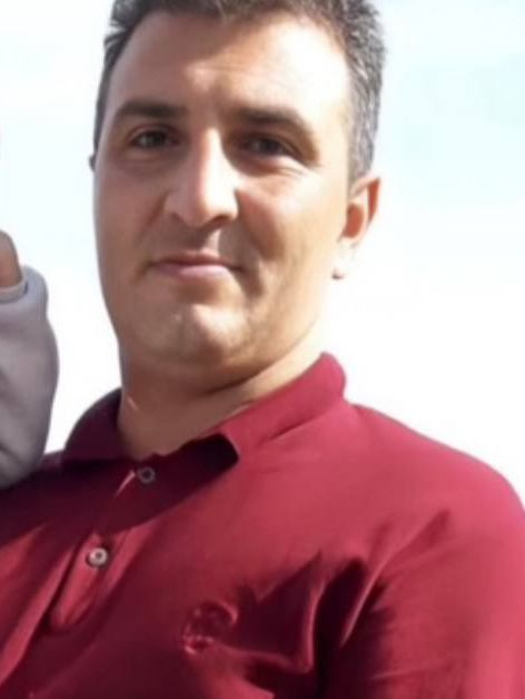 صمد احمدی