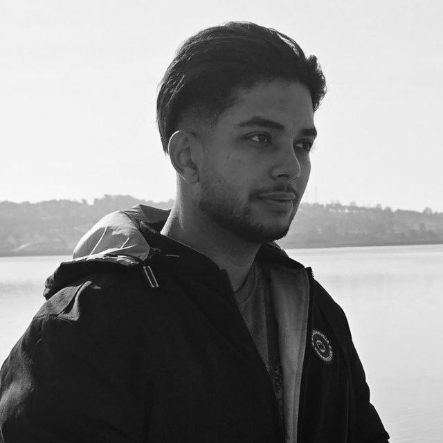 علی میرزایی