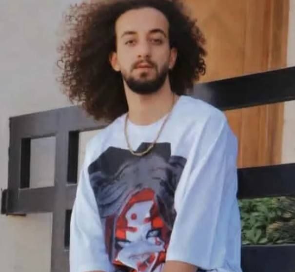 محمدامین رنجبر کبوترخانی