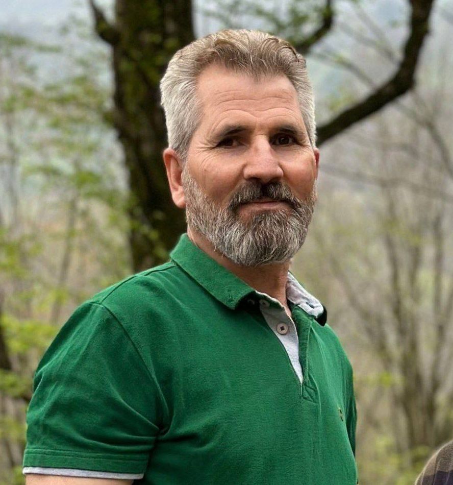 مصطفی سلامی