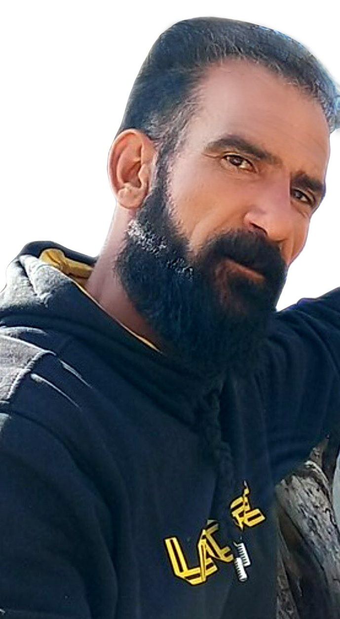 اسماعیل اصلانی