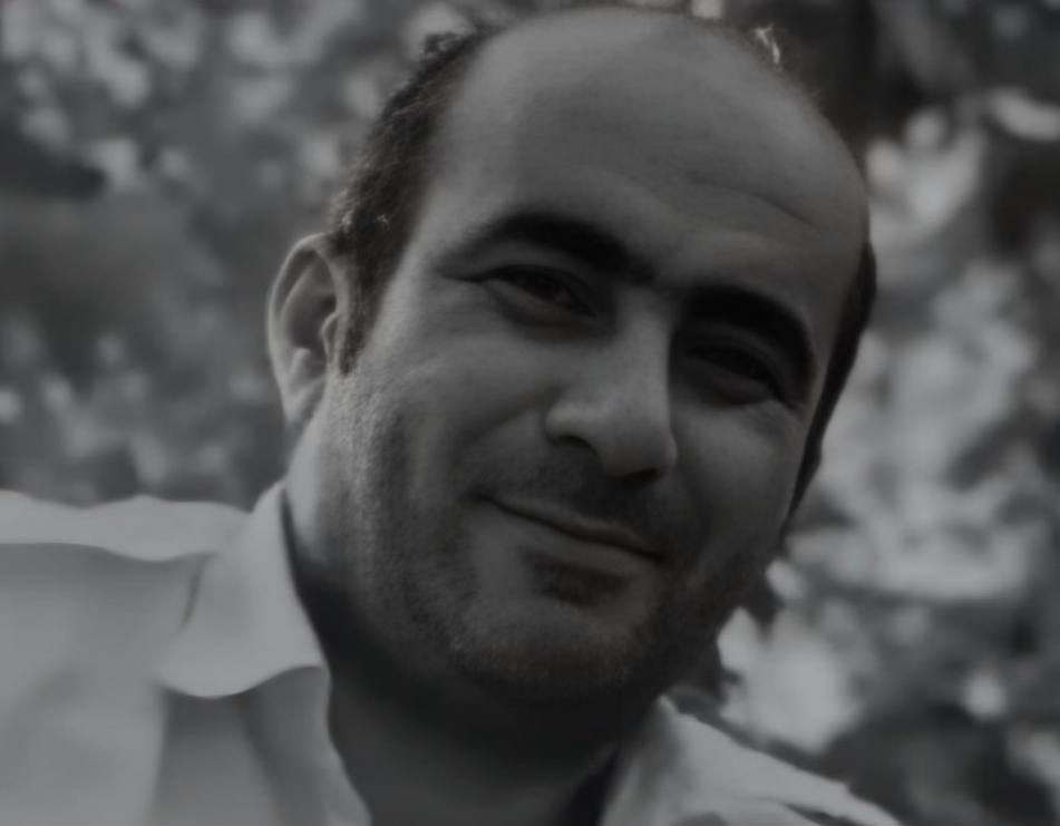 جعفر  شکوری الیزه