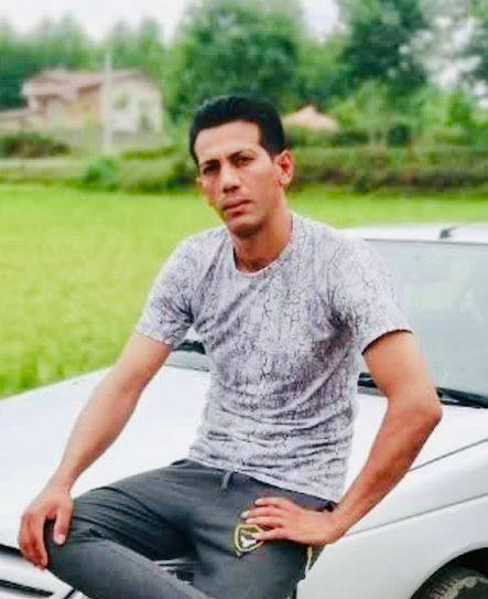 علی نامداری