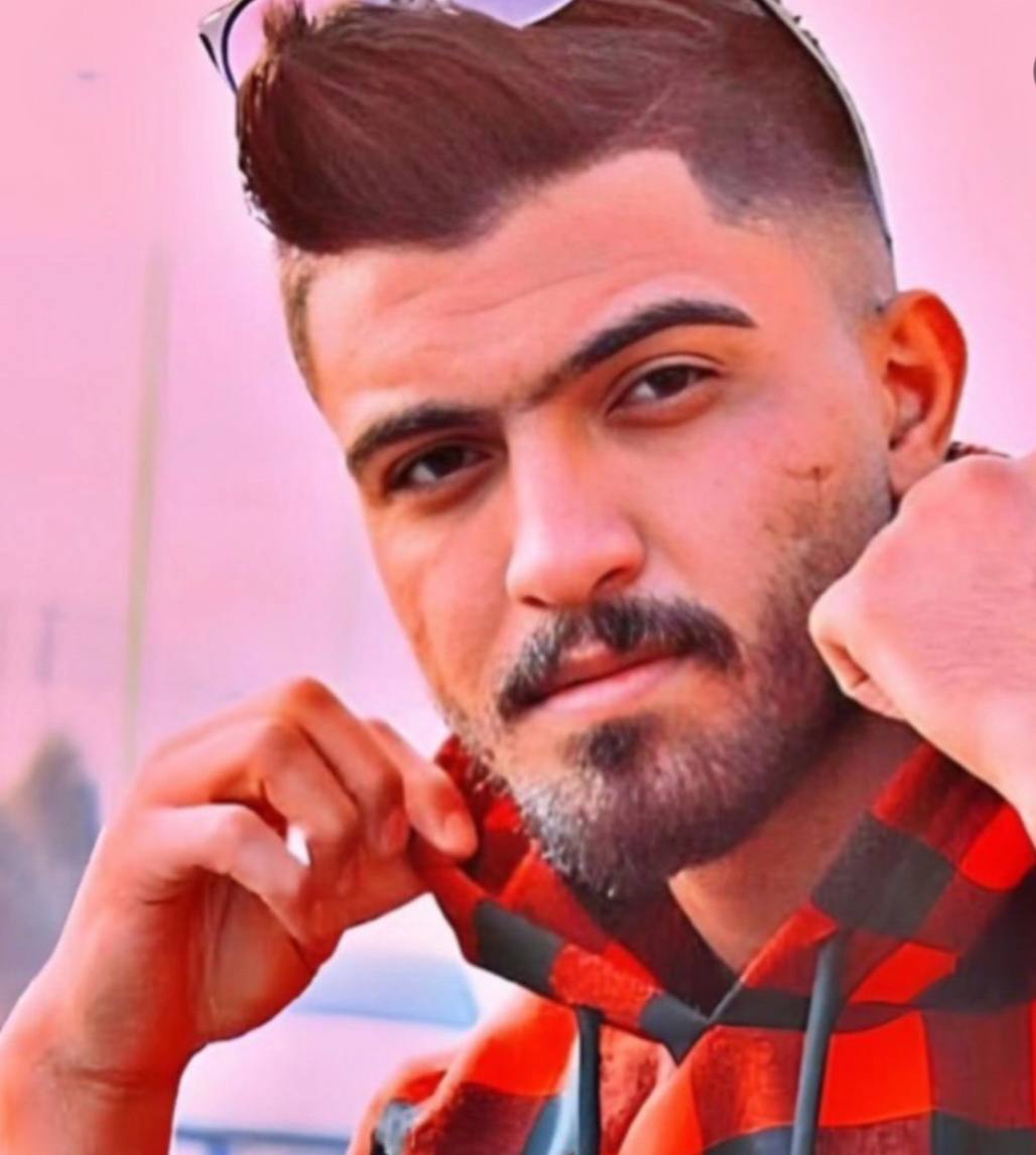 رضا کاووسی حیدری