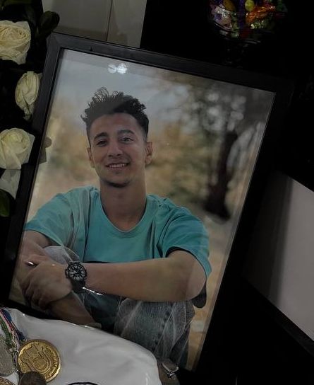 علیرضا ولی‌پور