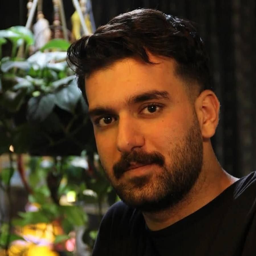 سید محمدحسین موسوی