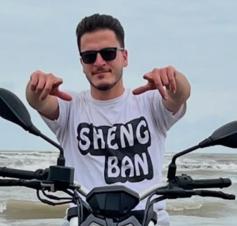 مهران رفیعی