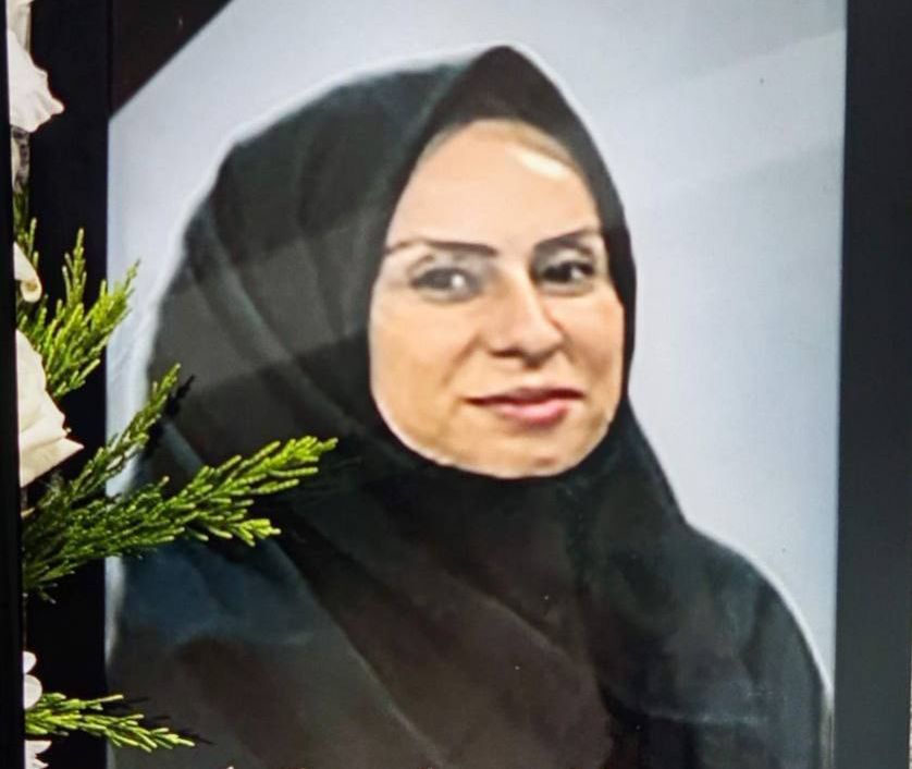 حمیده سالارزاده