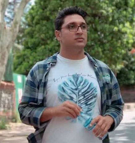 فرشید حسین‌زاده