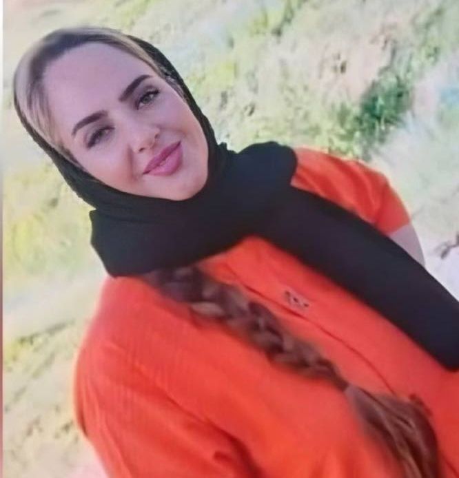 سعیده نوریان