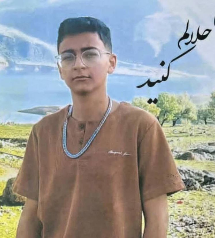 صالح رشید محمد