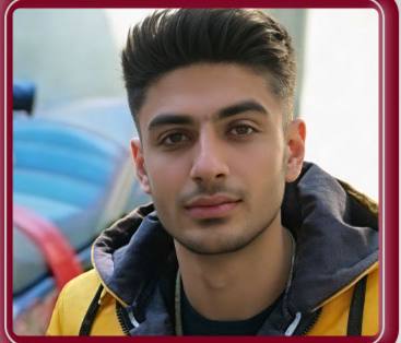 محمدرضا گروهی