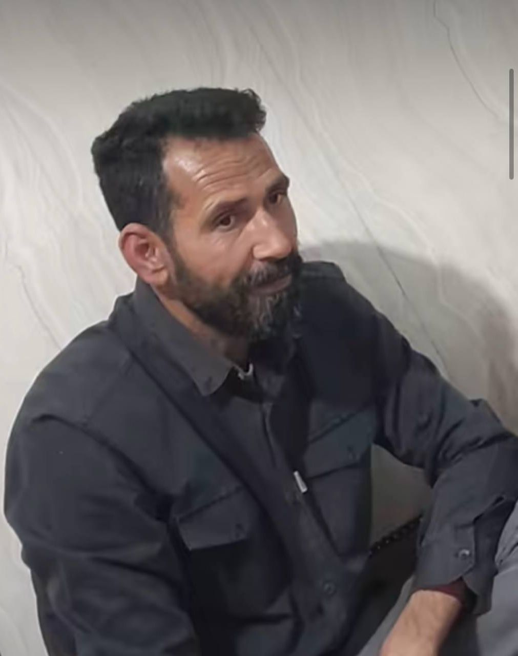 بیژن ملکی عبدولی