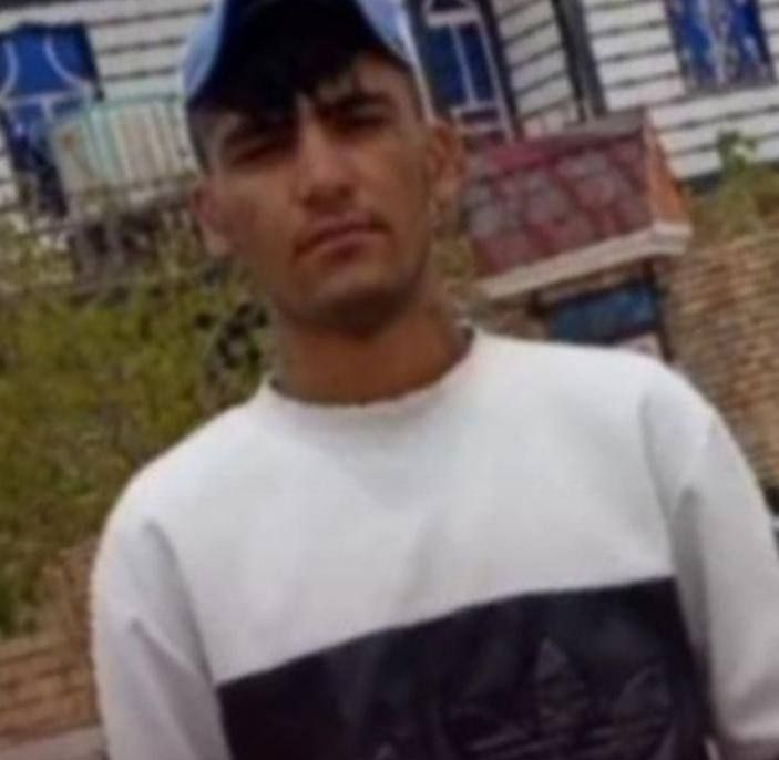 محمد پایمرد