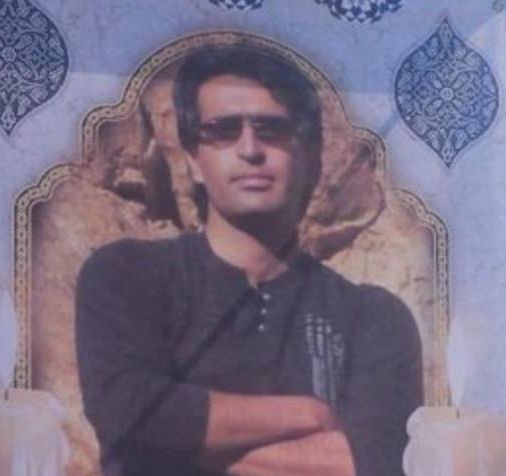 حجت‌الله فیروزی