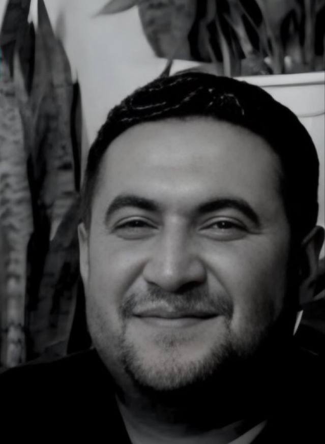 صابر آقا بابایی