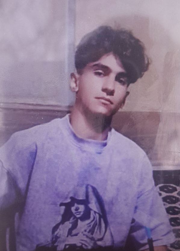 امیرحسین موید