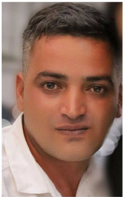 اسماعیل آهنگری