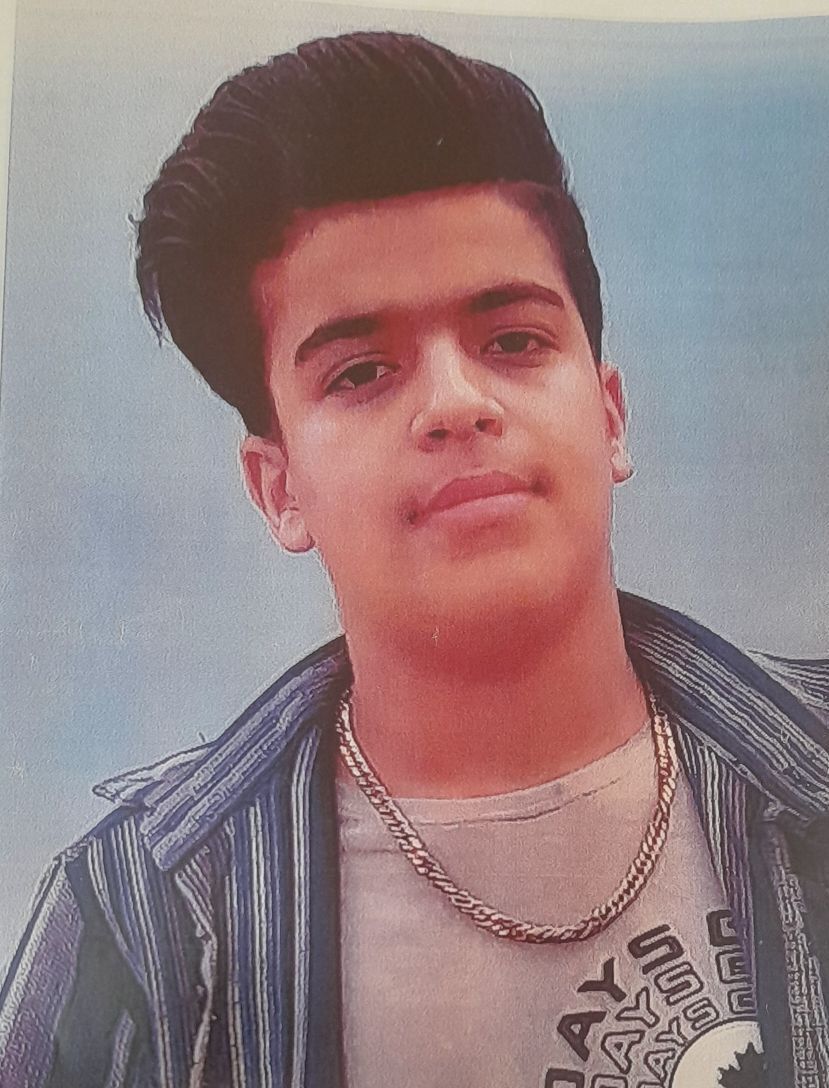 مهدی مختاری بایگی