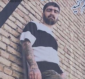 محمدرضا محمدی