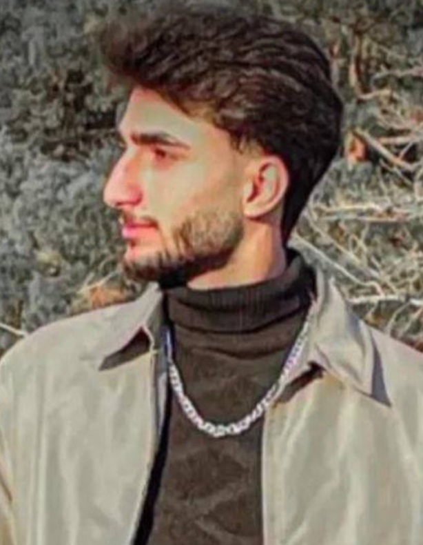 رضا رستمیان