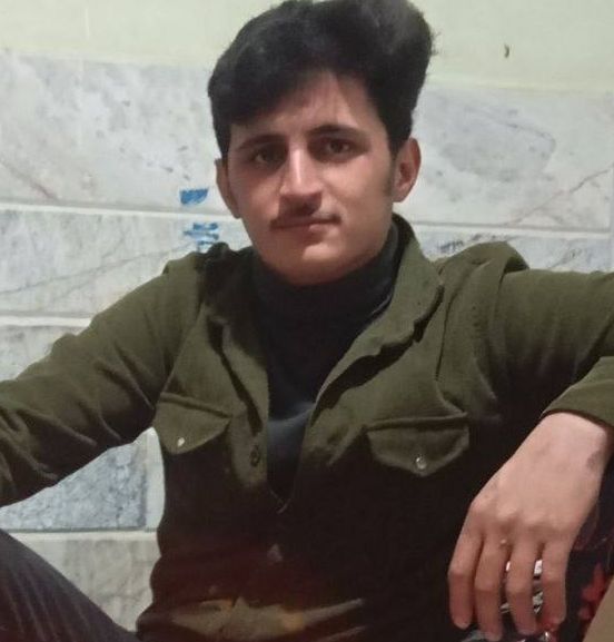 مهران جهانبخشی